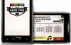 Win A Chevy During The Super Bowl Using The Chevy Game Time App