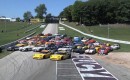 Chevy prepares to celebrate six decades of the Corvette