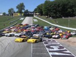 Chevy prepares to celebrate six decades of the Corvette