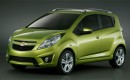 Chevy Spark concept