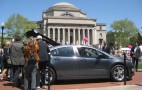 2011 Chevrolet Volt: What Happens When It Has To Hill Climb