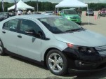Chevy Volt IVer