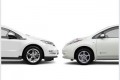 Chevy Volt Vs. Nissan Leaf