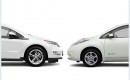 Chevy Volt Vs. Nissan Leaf
