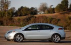 GM Believes BEVs Will Outnumber EREVs Soon