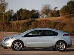 Chevy Volt