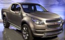 Chevy's Colorado concept vehicle. Image: © GM Corp.
