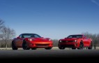 Camaro Beat Mustang - In 2011 Sales: Video
