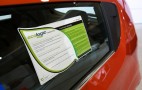 GM To Add 'EcoLogic' Tag To New Cars, Shows Green Lifecycle