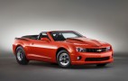 Final 2012 Chevy COPO Camaro Is An Auction-Bound Convertible