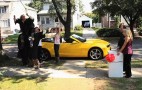 Chevy Picks Winner In Its Route 66 Super Bowl Ad Contest