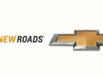Chevy's latest advertising slogan and Its first global effort