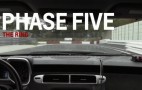 The 2012 Camaro ZL1's German Vacation: Video