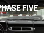 Chevy's Phase Five Camaro ZL1 video