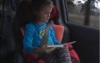 IIHS Tests 60 Child Booster Seats, Judges 11 Not Recommended