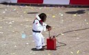 Today In Advertising: PETA Persuades Dodge To Ditch The Fireworks Chimp