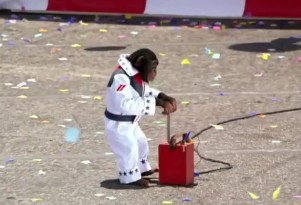 Today In Advertising: PETA Persuades Dodge To Ditch The Fireworks Chimp