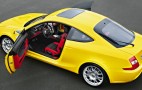 China’s Brilliance launches new BC3 coupe