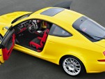 China’s Brilliance launches new BC3 coupe