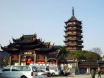 China and Cars 01