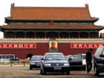 China and Cars
