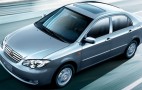 BYD plug-in hybrids delayed in non-Chinese markets until 2011