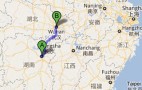 China Builds And Tests Its Own Robot Car