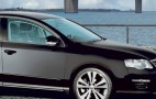 Chinese built VW to be sold in US