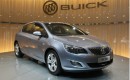 Chinese-market Buick Excelle XT