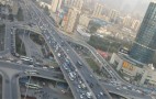 Chinese use fake license plates to avoid speeding tickets