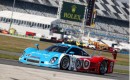 Chip Ganassi Racing’s BMW-powered Daytona prototype