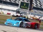 Chip Ganassi Racing’s BMW-powered Daytona prototype