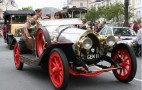 Chitty Chitty Bang Bang Goes Bye-Bye At May 15 Auction