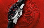 Chopard Celebrates Alfa Romeo Centenary With Exclusive New Watch Range