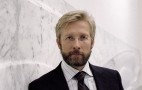 BMW design chief Chris Bangle quits auto industry