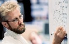 Chris Bangle to open own design studio