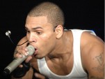 Chris Brown