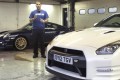 Chris Harris and the 2013 Nissan GT-R Track Pack and the 2011 Porsche 911 Turbo S