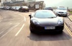 Video: Is The McLaren MP4-12C The First Daily-Driver Supercar?