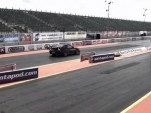 Chris Harris drag races the Porsche 911 GT2 RS against the Ducati 1199 Panigale