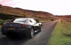 Would You Sell Your Porsche GT3 RS 4.0 To Buy A Ferrari 599? Chris Harris Did: Video