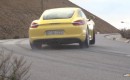 Chris Harris drives the 2014 Porsche Boxster S