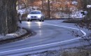 Chris Harris drives the BMW M550d xDrive.