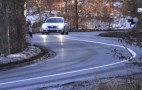 Chris Harris Drives BMW's New M550d xDrive: Video
