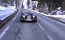 Chris Harris drives the new Morgan Plus 8
