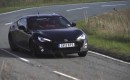Chris Harris flogs the Scion FR-S in Wales 