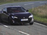 Chris Harris flogs the Scion FR-S in Wales 
