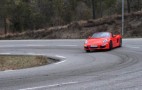 Chris Harris Drives Porsche's New Boxster S: Video 