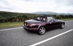 Chris Harris Rants On The MX-5... Again: Video
