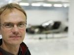 Chris Porritt